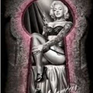 Meet your Posher, Lorri